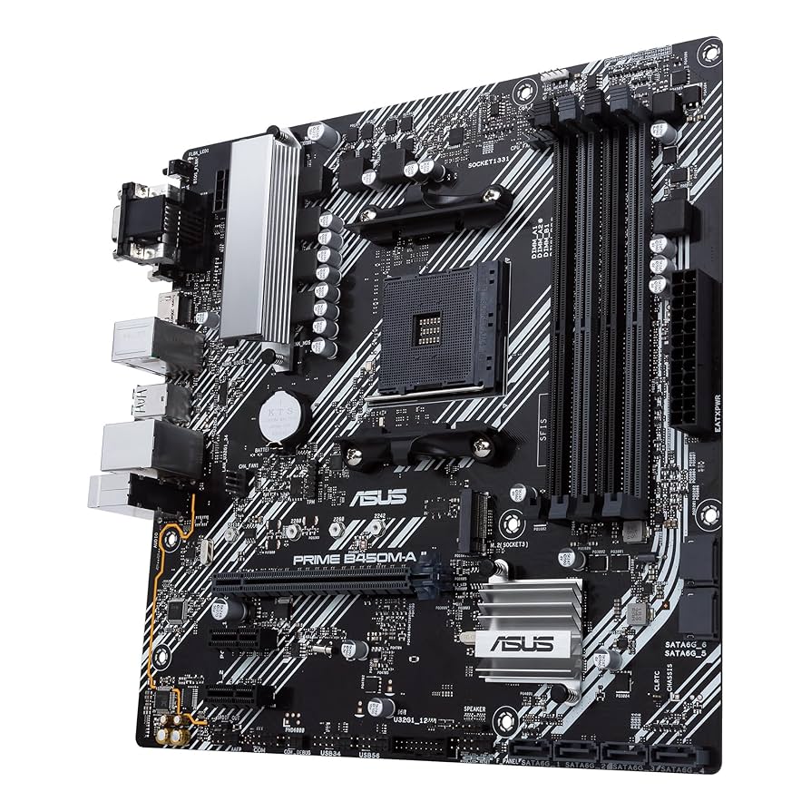 ASUS - 新品未開封　ASUS PRIME B450M-A RYZEN3000シリーズ対応 PRIME B450M-A｜Motherboards｜ASUS Global
